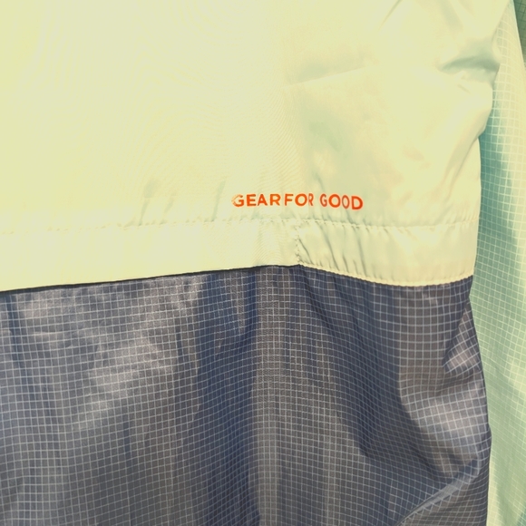 NWT Cotopaxi Teca Half-Zip Windbreaker - Picture 5 of 9